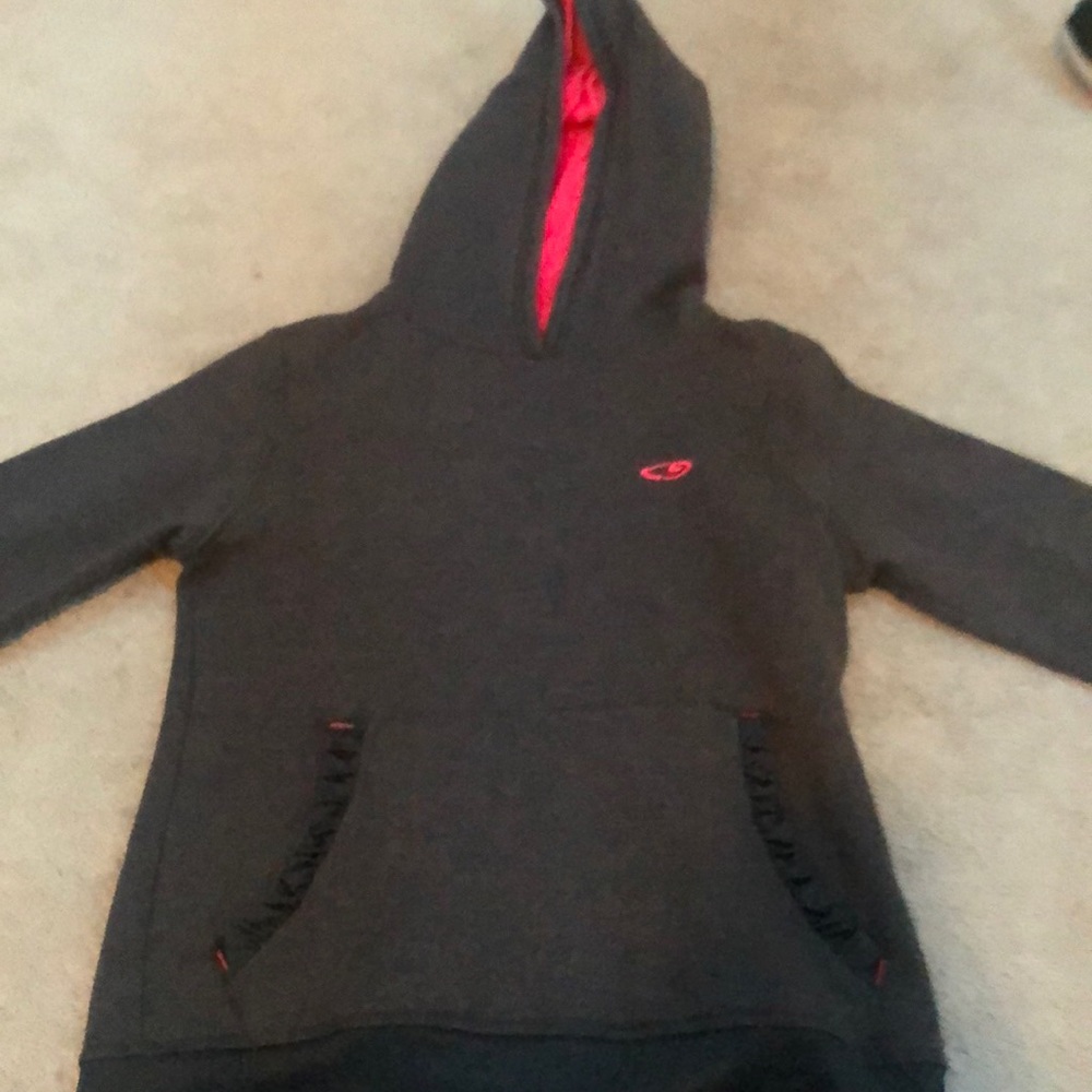 sweatshirt